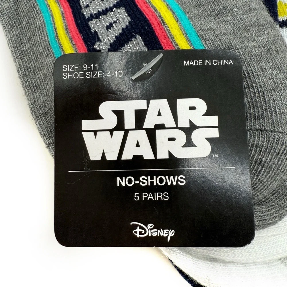 Star Wars disney star